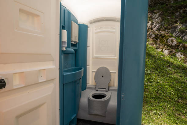 Best Affordable porta potty rental  in La Mesa, CA