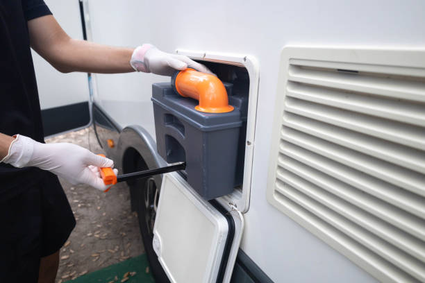 Best Local porta potty services  in La Mesa, CA