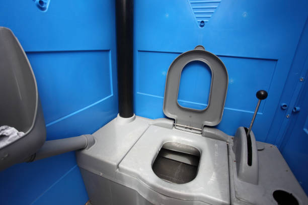 Best Sanitation services for porta potties  in La Mesa, CA